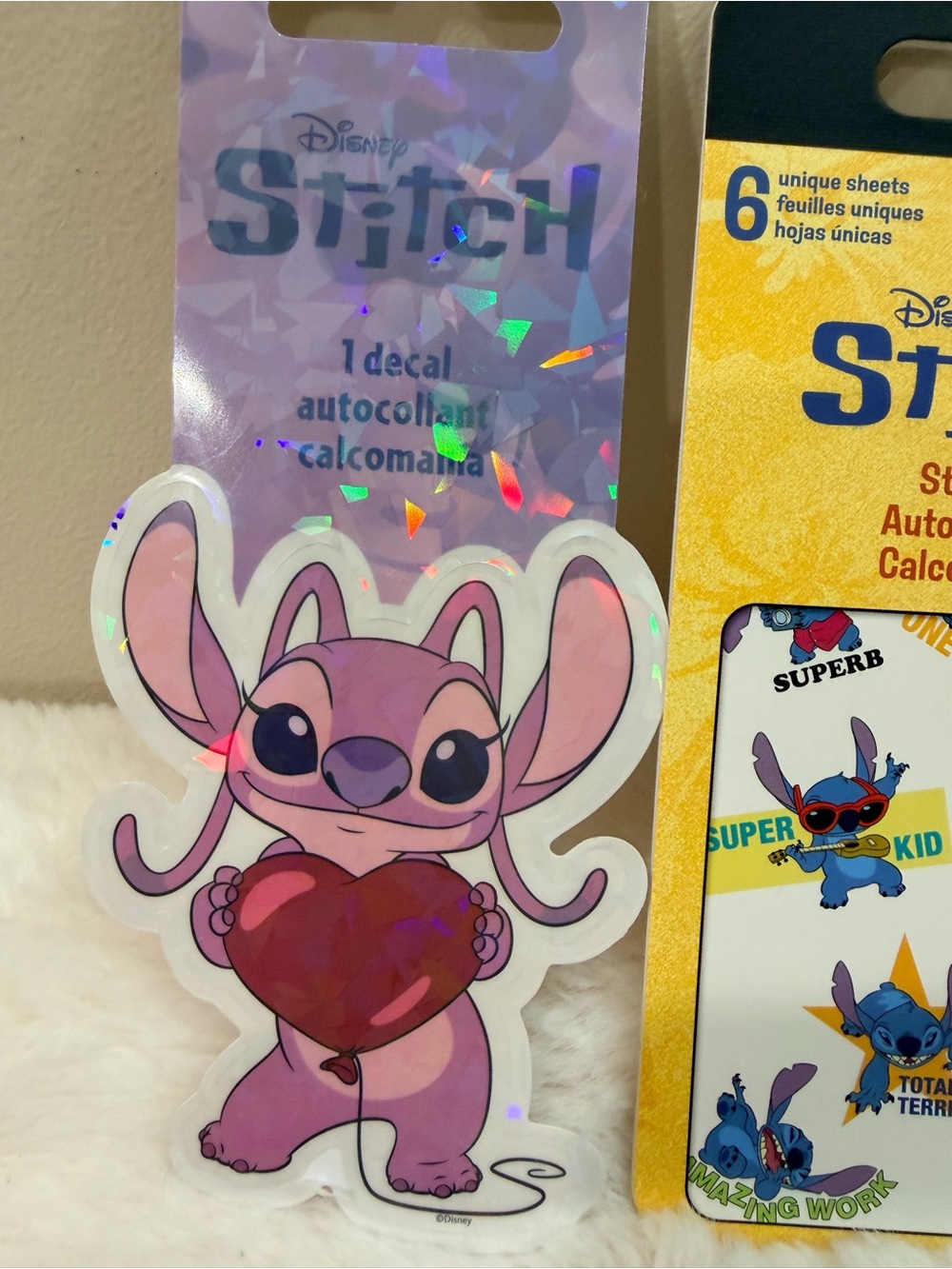 Stitch Bundle - Picture 7 of 7